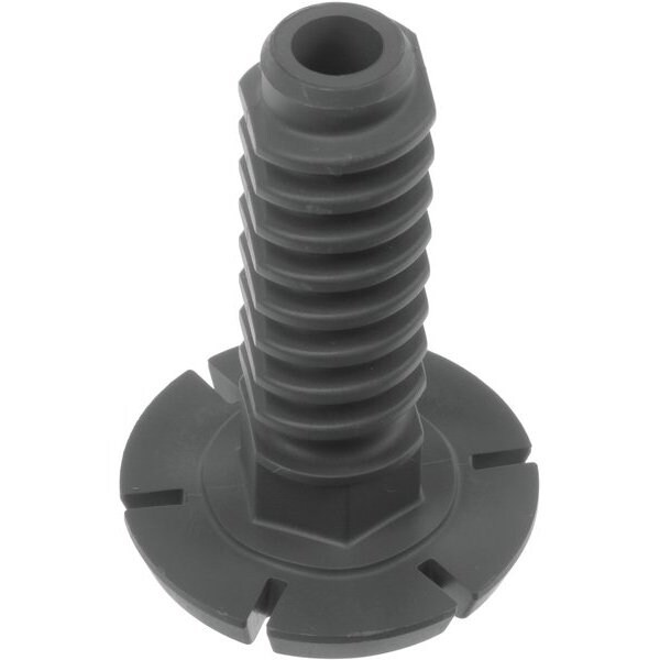 Bosch Home Appliances 00609843 Bosch Dishwasher Foot 00609843 - main